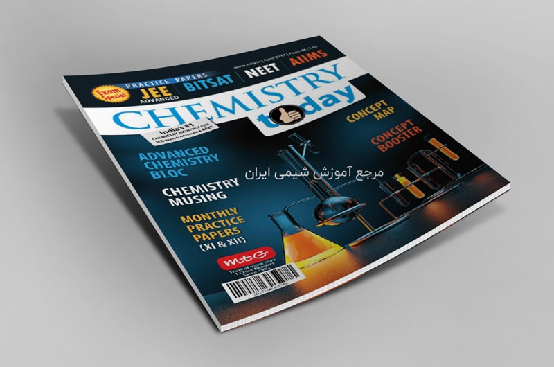 مجله شیمی Chemistry Today - April 2017