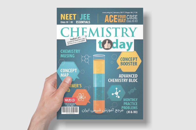 مجله شیمی Chemistry Today - January 2017