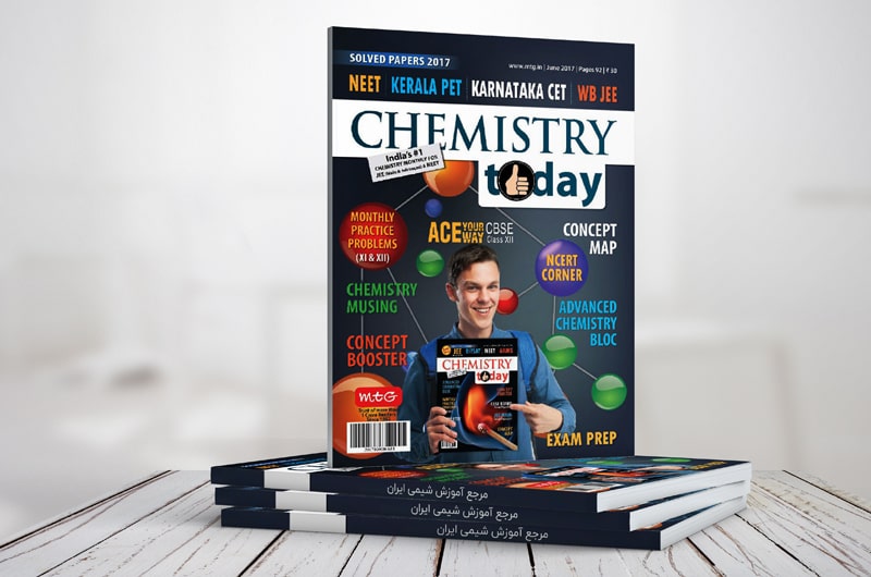 مجله شیمی Chemistry Today - June 2017