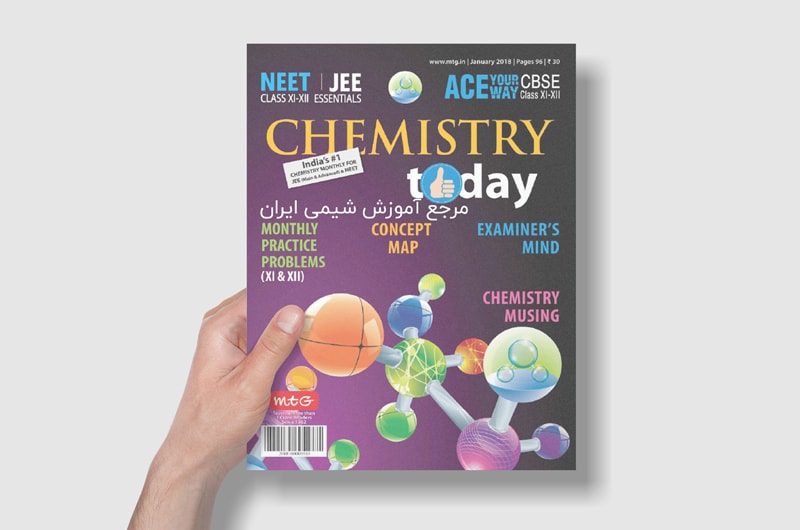 مجله شیمی Chemistry Today - January 2018
